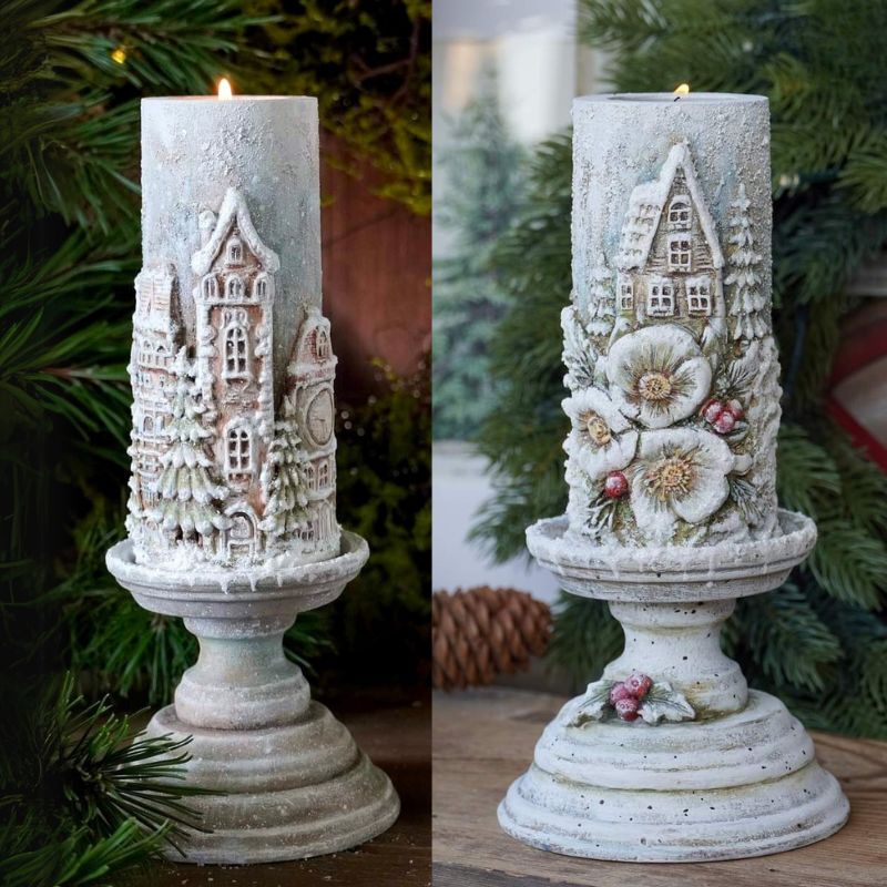 candle