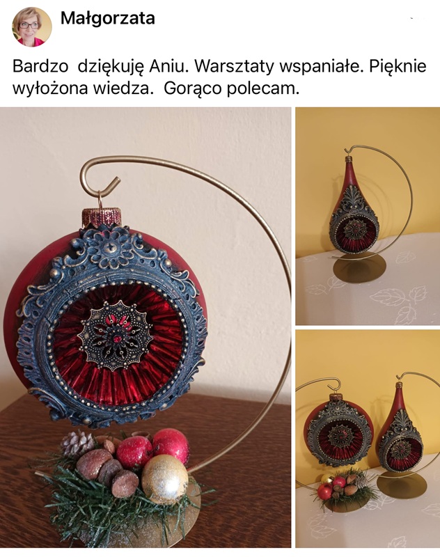 medaliony - opinia1