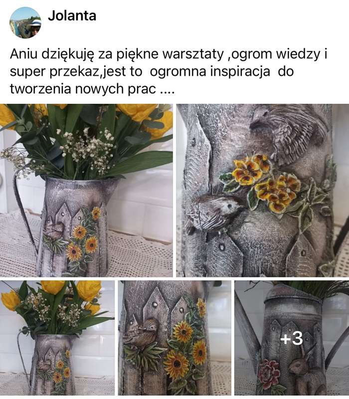rustykalne konewki - opinia 1