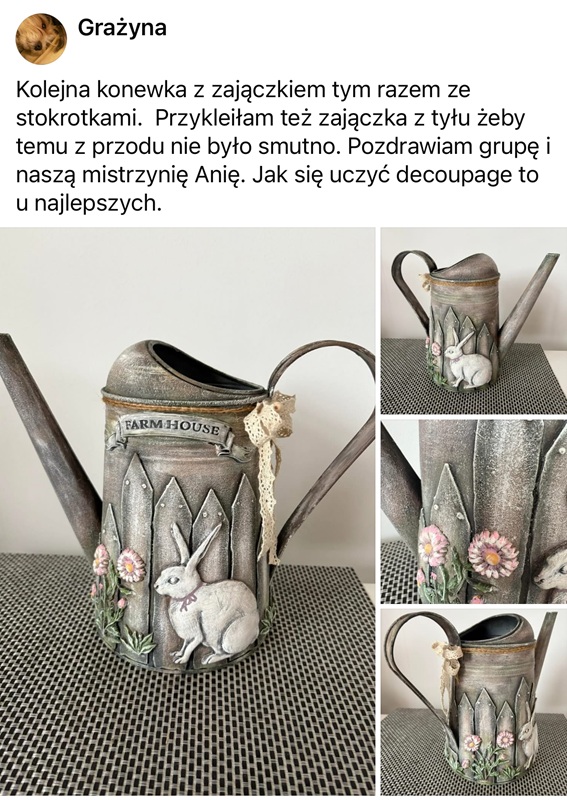 rustykalne konewki - opinia 2
