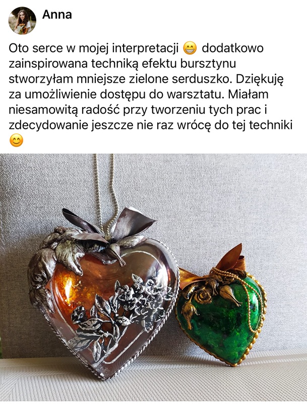 serce aber heart - opinia1